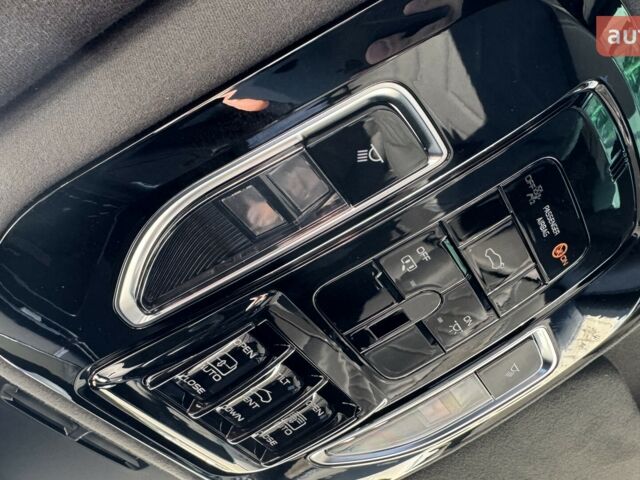 купить новое авто Мазерати Grecale 2025 года от официального дилера «Одеса-АВТО» Мазерати фото