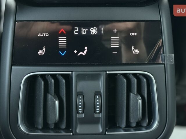 купить новое авто Мазерати Grecale 2025 года от официального дилера «Одеса-АВТО» Мазерати фото