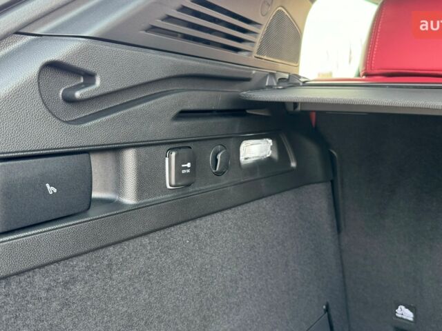 Мазерати Grecale 2025 года купить новое авто Мазерати Grecale 2025 года от официального дилера «Одеса-АВТО» Мазерати фото