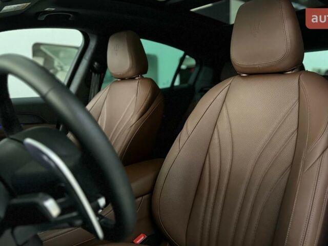 Мазерати Grecale, объемом двигателя 2 л и пробегом 0 тыс. км за 102596 $, фото 17 на Automoto.ua