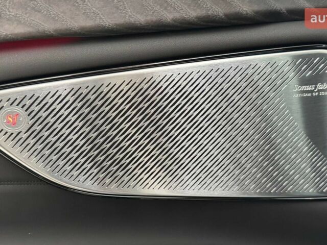 Мазерати Grecale, объемом двигателя 2 л и пробегом 0 тыс. км за 81829 $, фото 13 на Automoto.ua