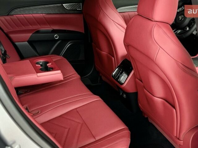 Мазерати Grecale, объемом двигателя 2 л и пробегом 0 тыс. км за 102914 $, фото 52 на Automoto.ua