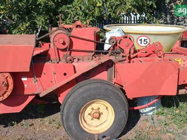 Массей Фергюсон 120, объемом двигателя 0 л и пробегом 0 тыс. км за 1941 $, фото 1 на Automoto.ua