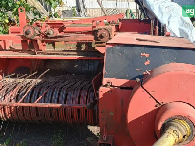 Массей Фергюсон 120, объемом двигателя 0 л и пробегом 0 тыс. км за 1941 $, фото 2 на Automoto.ua