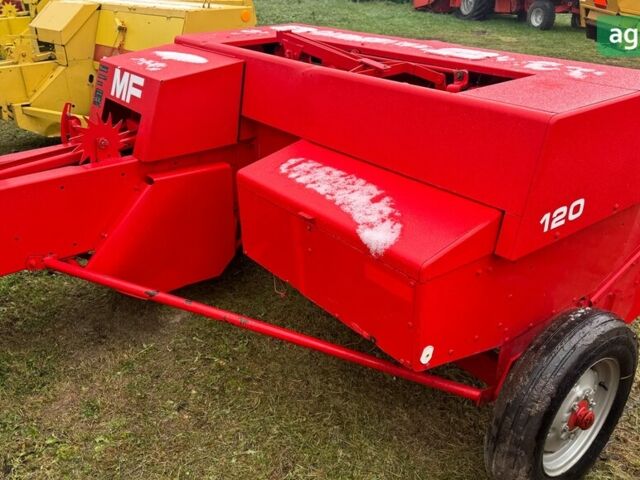 Массей Фергюсон 120, объемом двигателя 0 л и пробегом 0 тыс. км за 4200 $, фото 6 на Automoto.ua