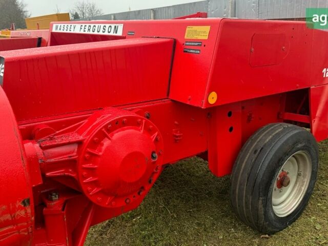 Массей Фергюсон 120, объемом двигателя 0 л и пробегом 0 тыс. км за 4200 $, фото 5 на Automoto.ua