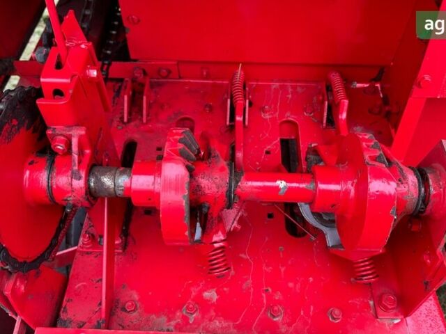 Массей Фергюсон 120, объемом двигателя 0 л и пробегом 0 тыс. км за 4200 $, фото 8 на Automoto.ua