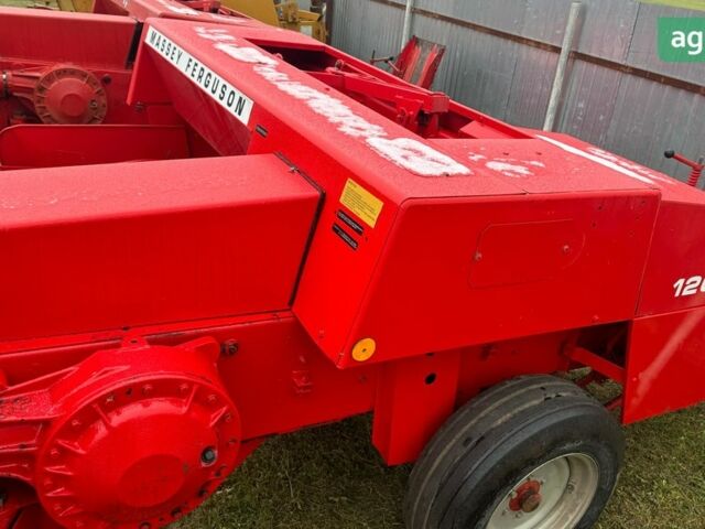 Массей Фергюсон 120, объемом двигателя 0 л и пробегом 0 тыс. км за 4200 $, фото 3 на Automoto.ua