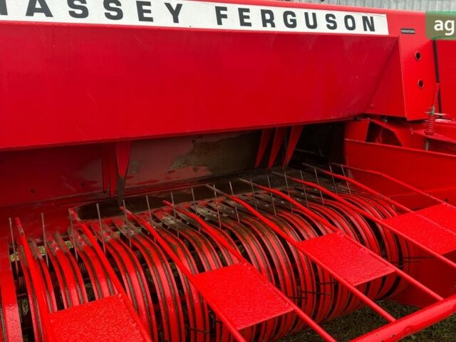 Массей Фергюсон 120, объемом двигателя 0 л и пробегом 0 тыс. км за 4200 $, фото 2 на Automoto.ua