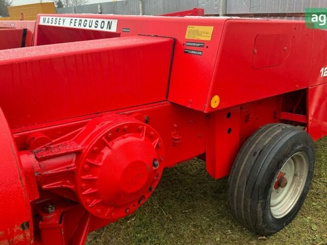 Массей Фергюсон 120, объемом двигателя 0 л и пробегом 0 тыс. км за 4200 $, фото 4 на Automoto.ua