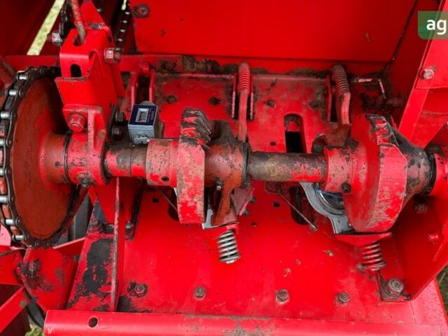 Массей Фергюсон 120, об'ємом двигуна 6 л та пробігом 0 тис. км за 3800 $, фото 8 на Automoto.ua