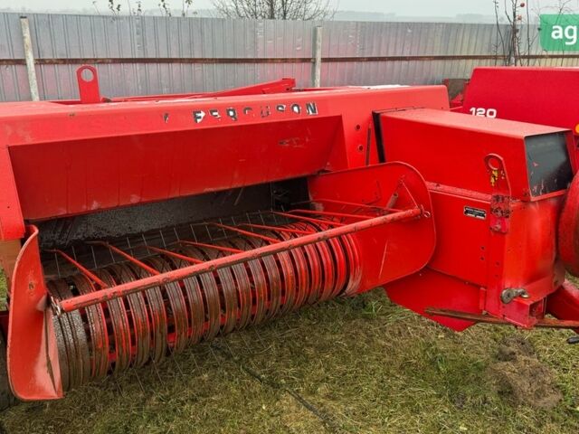 Массей Фергюсон 120, об'ємом двигуна 6 л та пробігом 0 тис. км за 3800 $, фото 1 на Automoto.ua