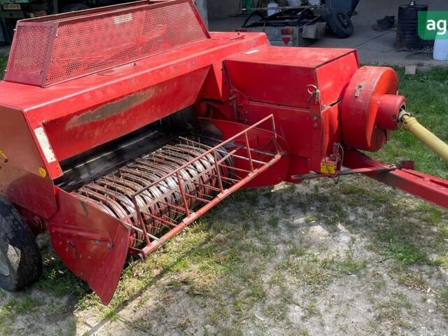 Массей Фергюсон 124, объемом двигателя 0 л и пробегом 0 тыс. км за 3500 $, фото 2 на Automoto.ua