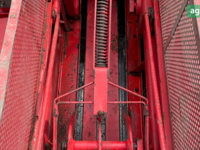 Массей Фергюсон 124, объемом двигателя 0 л и пробегом 0 тыс. км за 3500 $, фото 11 на Automoto.ua