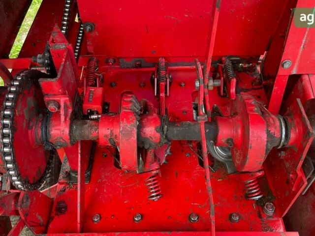 Массей Фергюсон 124, объемом двигателя 0 л и пробегом 0 тыс. км за 3500 $, фото 8 на Automoto.ua