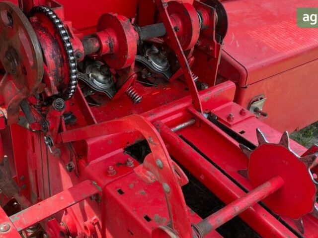 Массей Фергюсон 124, объемом двигателя 0 л и пробегом 0 тыс. км за 3500 $, фото 7 на Automoto.ua