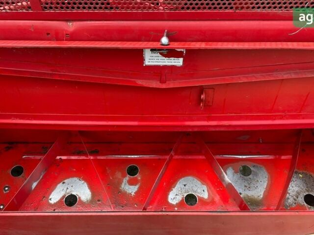 Массей Фергюсон 124, объемом двигателя 0 л и пробегом 0 тыс. км за 3500 $, фото 6 на Automoto.ua