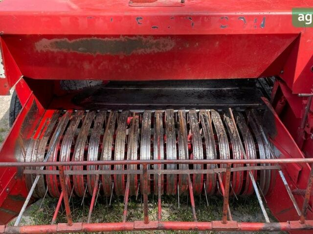 Массей Фергюсон 124, объемом двигателя 0 л и пробегом 0 тыс. км за 3500 $, фото 9 на Automoto.ua