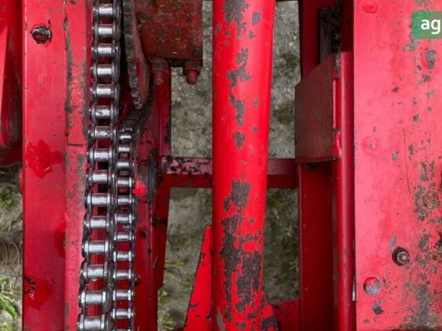 Массей Фергюсон 124, объемом двигателя 0 л и пробегом 0 тыс. км за 3500 $, фото 4 на Automoto.ua