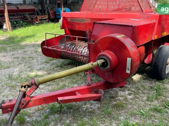 Массей Фергюсон 124, объемом двигателя 0 л и пробегом 0 тыс. км за 3500 $, фото 1 на Automoto.ua