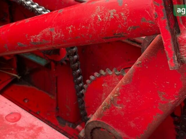 Массей Фергюсон 124, объемом двигателя 0 л и пробегом 0 тыс. км за 3500 $, фото 10 на Automoto.ua