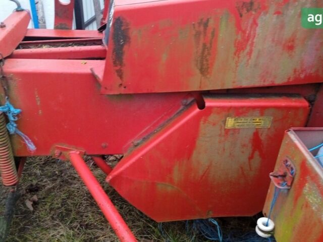 Массей Фергюсон 128, объемом двигателя 0 л и пробегом 10 тыс. км за 4000 $, фото 2 на Automoto.ua