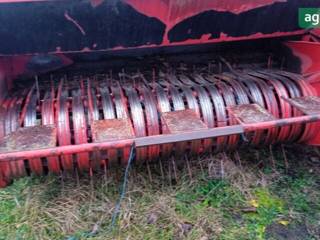 Массей Фергюсон 128, объемом двигателя 0 л и пробегом 10 тыс. км за 4000 $, фото 3 на Automoto.ua