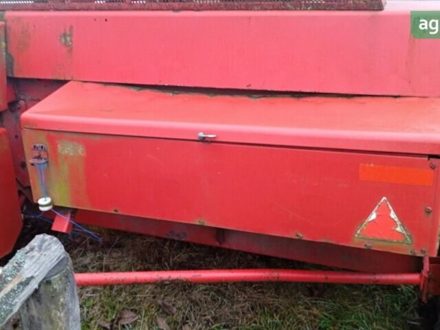 Массей Фергюсон 128, объемом двигателя 0 л и пробегом 10 тыс. км за 4000 $, фото 1 на Automoto.ua