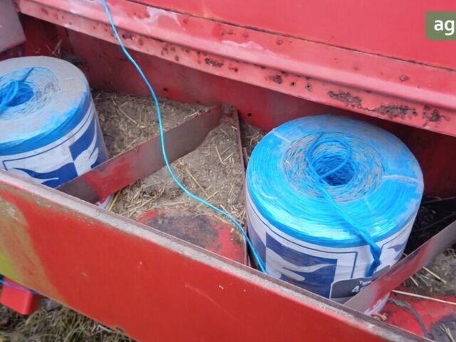 Массей Фергюсон 128, объемом двигателя 0 л и пробегом 10 тыс. км за 4000 $, фото 5 на Automoto.ua