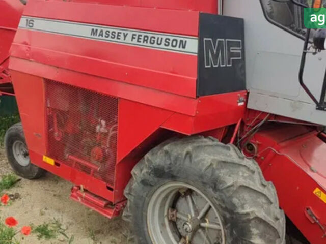 Массей Фергюсон 16, об'ємом двигуна 0 л та пробігом 0 тис. км за 15000 $, фото 4 на Automoto.ua