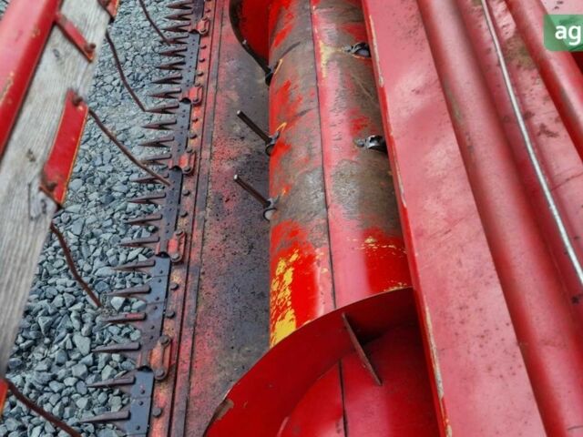 Массей Фергюсон 16, объемом двигателя 0 л и пробегом 0 тыс. км за 13000 $, фото 2 на Automoto.ua