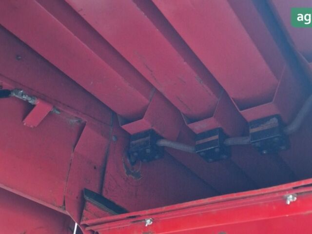 Массей Фергюсон 16, объемом двигателя 0 л и пробегом 0 тыс. км за 13000 $, фото 11 на Automoto.ua