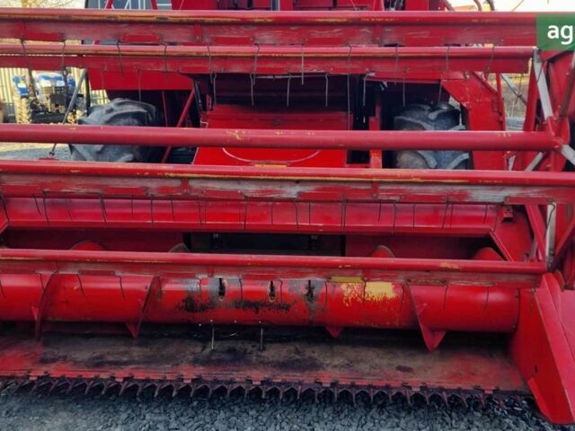 Массей Фергюсон 16, объемом двигателя 0 л и пробегом 0 тыс. км за 13000 $, фото 13 на Automoto.ua