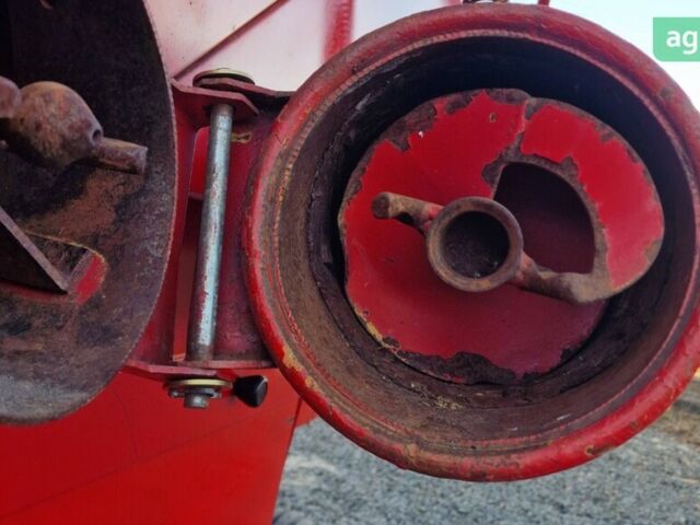 Массей Фергюсон 16, объемом двигателя 0 л и пробегом 0 тыс. км за 13000 $, фото 6 на Automoto.ua