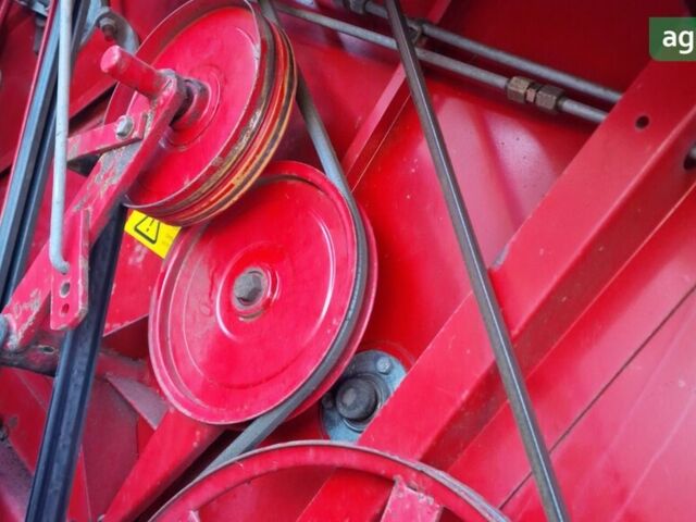 Массей Фергюсон 16, объемом двигателя 0 л и пробегом 0 тыс. км за 13000 $, фото 5 на Automoto.ua