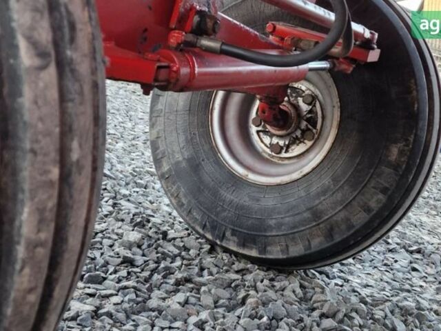 Массей Фергюсон 16, объемом двигателя 0 л и пробегом 0 тыс. км за 13000 $, фото 1 на Automoto.ua