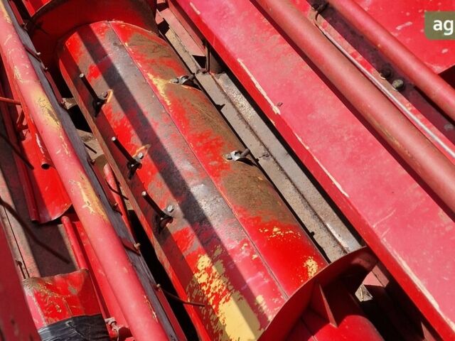 Массей Фергюсон 16, объемом двигателя 0 л и пробегом 0 тыс. км за 13000 $, фото 16 на Automoto.ua