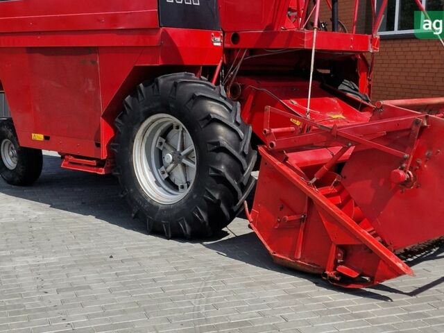 Массей Фергюсон 16, объемом двигателя 0 л и пробегом 0 тыс. км за 13000 $, фото 15 на Automoto.ua