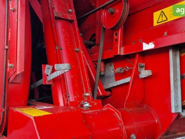 Массей Фергюсон 16, объемом двигателя 0 л и пробегом 0 тыс. км за 13000 $, фото 12 на Automoto.ua