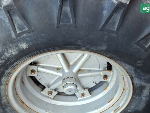 Массей Фергюсон 16, объемом двигателя 0 л и пробегом 0 тыс. км за 13000 $, фото 7 на Automoto.ua