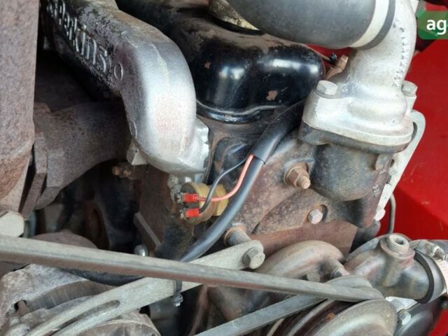 Массей Фергюсон 16, объемом двигателя 0 л и пробегом 0 тыс. км за 13000 $, фото 14 на Automoto.ua