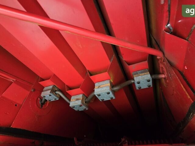 Массей Фергюсон 16, объемом двигателя 0 л и пробегом 0 тыс. км за 16800 $, фото 4 на Automoto.ua