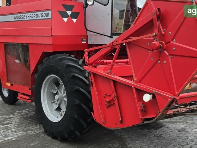 Массей Фергюсон 16, объемом двигателя 0 л и пробегом 0 тыс. км за 16800 $, фото 1 на Automoto.ua