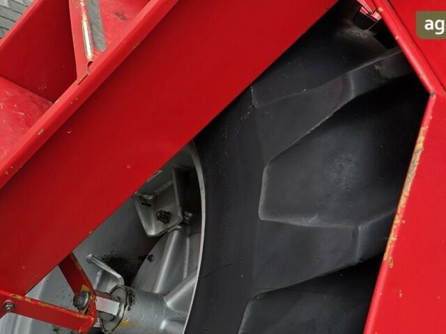 Массей Фергюсон 16, объемом двигателя 0 л и пробегом 0 тыс. км за 16800 $, фото 9 на Automoto.ua