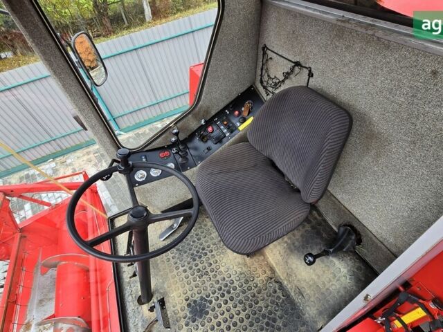 Массей Фергюсон 16, объемом двигателя 0 л и пробегом 0 тыс. км за 16800 $, фото 7 на Automoto.ua