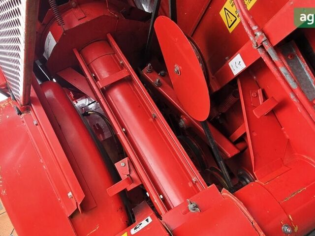 Массей Фергюсон 16, объемом двигателя 0 л и пробегом 0 тыс. км за 16800 $, фото 6 на Automoto.ua