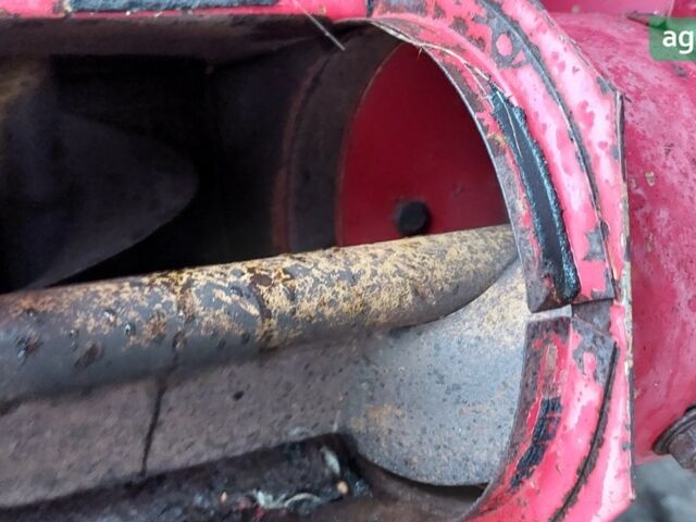 Массей Фергюсон 16, об'ємом двигуна 3.86 л та пробігом 0 тис. км за 18500 $, фото 20 на Automoto.ua