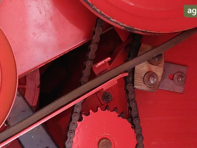 Массей Фергюсон 16, об'ємом двигуна 3.86 л та пробігом 0 тис. км за 18500 $, фото 16 на Automoto.ua