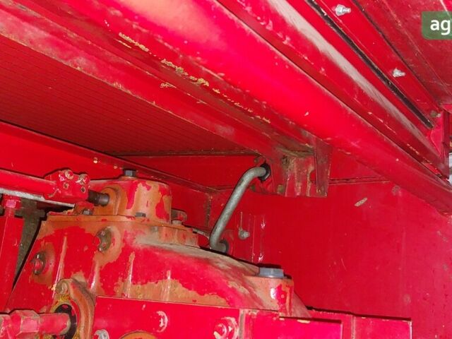 Массей Фергюсон 16, об'ємом двигуна 3.86 л та пробігом 0 тис. км за 18500 $, фото 15 на Automoto.ua