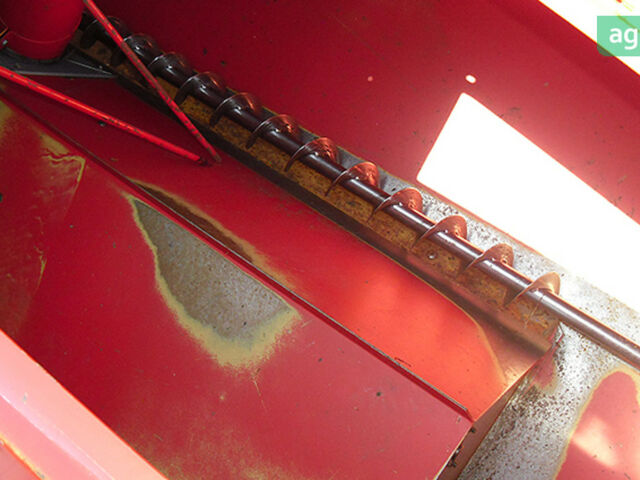 Массей Фергюсон 16, объемом двигателя 0 л и пробегом 0 тыс. км за 21800 $, фото 19 на Automoto.ua